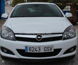 OPEL ASTRA GTC 1.7 CDTI ECOE SPORT