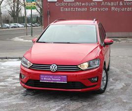 COMFORTLINE BMT|AUT.|ERSTBESITZ|ERST 43.114 KM