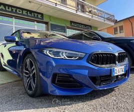 840 I CABRIO XDRIVE AUTO UNICO PROPRIETARIO