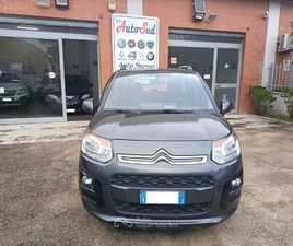 VETTURA IN ECCELLENTI CONDIZIONI