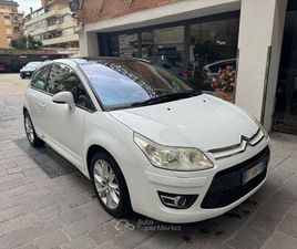 COUPE 1.6 16V TURBO THP 150CV VTR