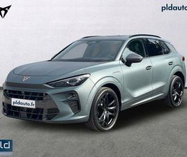 TERRAMAR 1.5 EHYBRID 272 CH DSG6 VZ