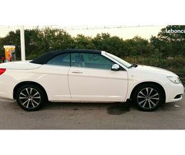 LANCIA FLAVIA CABRIOLET