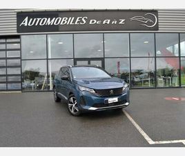 1.5 BLUEHDI 130CH S&S ACTIVE BUSINESS EAT8