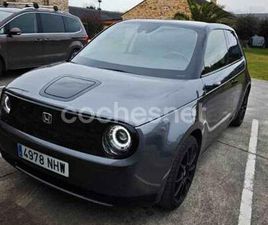 HONDA E HONDA HONDA E