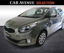 KIA CARENS EDITION 7 7 PL