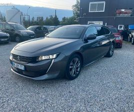 PEUGEOT 508 SW 1.5 BLUEHDI 130CV PACK ALLURE EAT8 REVISE ET GARANTIE