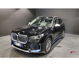 BMW IX1 XDRIVE 30 XDRIVE30 XLINE COMFORT TRAVEL PACKAGE