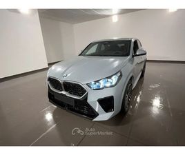 BMW X2 18D SDRIVE M SPORT 150CV AUTO X2 18D SDRIVE M SPORT 150CV AUTO
