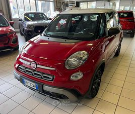 FIAT 500L IDEALE PER NEOPATENTATI