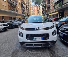 CITROEN C3 AIRCROSS 1.2 PURETECH SHINE PACK S&S 110CV