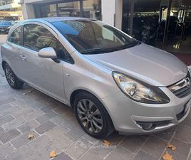 OPEL CORSA ECOFLEX 3 PORTE EDITION