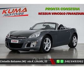 2.0T 264CV UNICO PROPR/TAGLIANDI OPEL