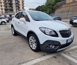 OPEL MOKKA 1.4 T COSMO GPL-TECH 4X2 140CV E6