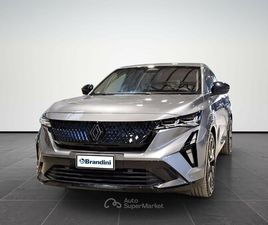 RENAULT RAFALE E-TECH 1.2 E-TECH FULL HYBRID ESPRIT ALPINE 200CV A