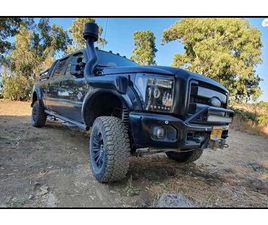 LARIAT אוט׳ 6.7 (440 כ״ס)