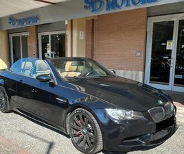 CAT CABRIO V8 420CV MANUALE