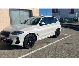 XDRIVE30D 286CH M SPORT BVA8