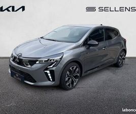 MITSUBISHI COLT 1.6 MPI HEV 143CH INTENSE 2025