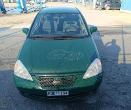 SUZUKI LIANA SUZUKI LIANA 2004