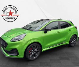 FORD PUMA ST PUMA 1.5 SCTI STX