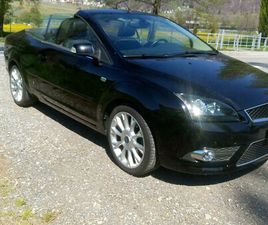 FOCUS CC 2.0I AMBIENTE