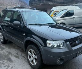 FORD MAVERICK MAVERICK 2.3 16V