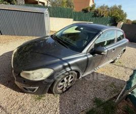 VOLVO C30 1.6 D 110 5CV DRIVE SUMMUM STOP & START