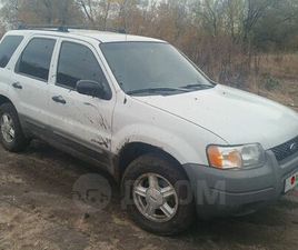 FORD ESCAPE