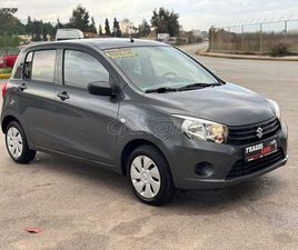 SUZUKI CELERIO SUZUKI CELERIO 2015 CLUB