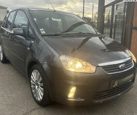 FORD C-MAX FORD C-MAX 1.6 TDCI 90CH TREND