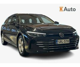 VARIANT ELEGANCE BUSINESS EHYBRID 200 KW DSG-AUTOMAATTI