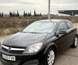 OPEL ASTRA GTC 1.6 16V ENJOY