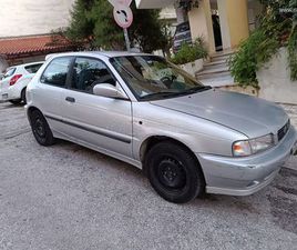 SUZUKI BALENO 1997