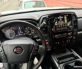 VOITURE AMÉRICAINE FONCTIONNANT AU GPL, EN PARFAIT ÉTAT, FAIBLE CONSOMMATION COMPTE TENU DE LA PUISSANCE DU MOTEUR (5,6 L, 400 CHEVAUX)