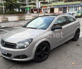 OPEL ASTRA GTC 1.9 CDTI 150 CV SPORT