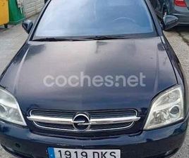 OPEL VECTRA OPEL VECTRA