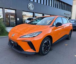 MG MG4 ELECTRIC 51KWH - 125 KW 2WD STANDARD