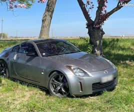 NISSAN 350Z