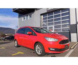 GRC-MAX 1.0 SCTI TITANIUM X