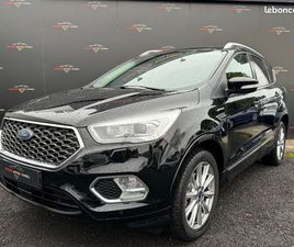 FORD KUGA FORD KUGA 1.5 FLEXIFUEL E85 150 4X2 BVA VIGNALE