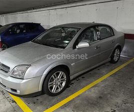 OPEL VECTRA CLUB 1.8 16V