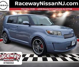 SCION XB USED 2010 SCION XB RELEASE SERIES 7.0