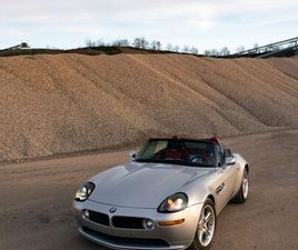 BMW Z8 BMW Z8