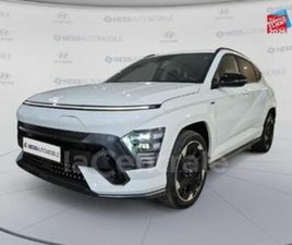 II ELECTRIQUE 65 KWH - 217 N LINE CREATIVE