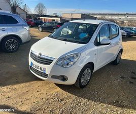 OPEL AGILA II 1.3 CDTI DPF 16V 75CV