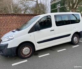 EXPERT TEPEE - 9 PLACES - ATTELAGE - 2015