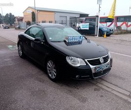 VOLKSWAGEN EOS 2.0 FSI 150CV BV6 SPORTLINE