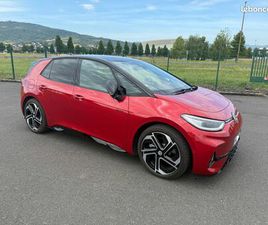 VOLKSWAGEN ID.3 VOLKSWAGEN ID.3 286CH 79 KWH GTX, 6900 KM