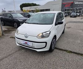 VOLKSWAGEN UP! VOLKSWAGEN UP CUP